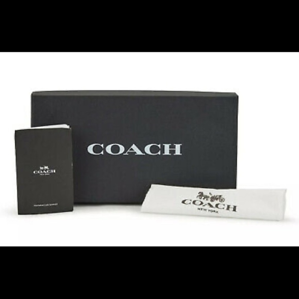 Coach Mystery Box